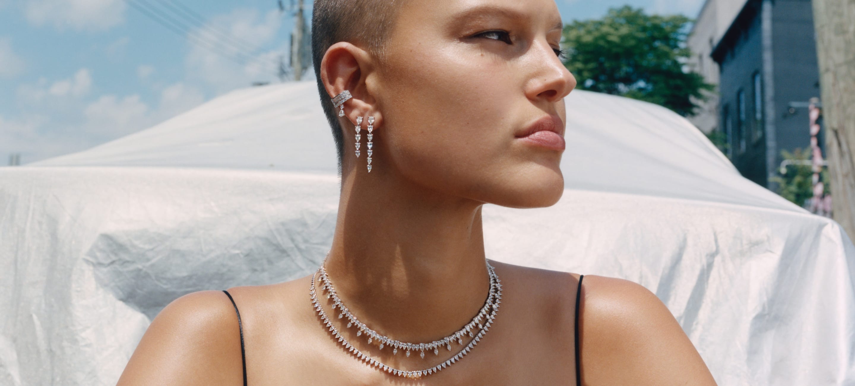 7 Classic Jewelry Pieces For Timeless Beauty Bergdorf Goodman